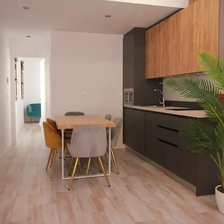 Gloria Apartament