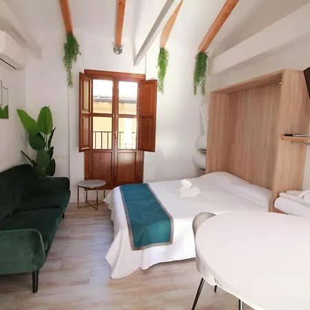 Gloria Apartament