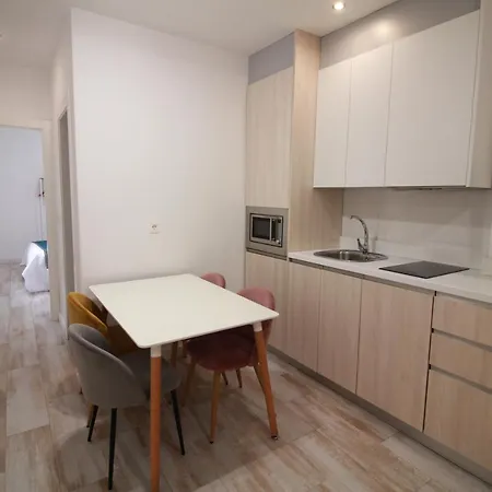Apartament Gloria *