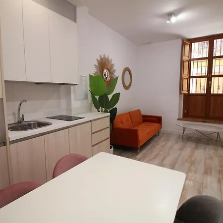 Apartament Gloria Grenada