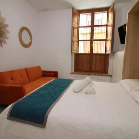 Gloria Apartament Grenada