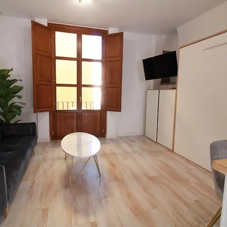Gloria Apartament