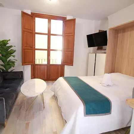 Gloria Apartament Grenada