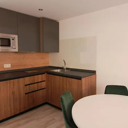 Gloria Apartament Grenada