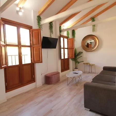 Gloria Apartament Grenada