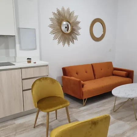 Apartment Gloria