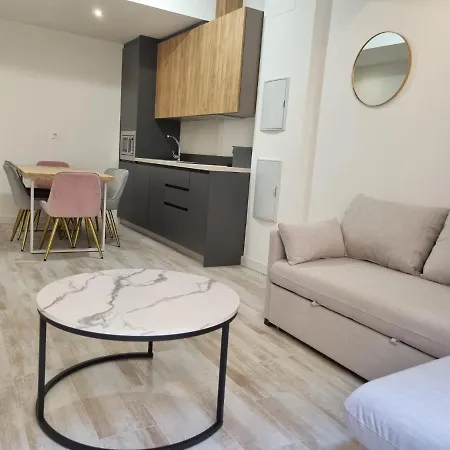 Apartment Gloria Granada