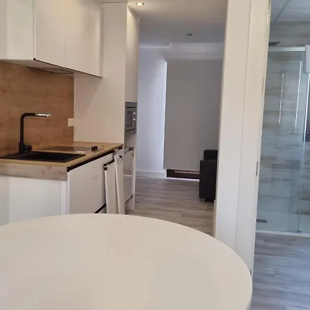 Gloria Apartment