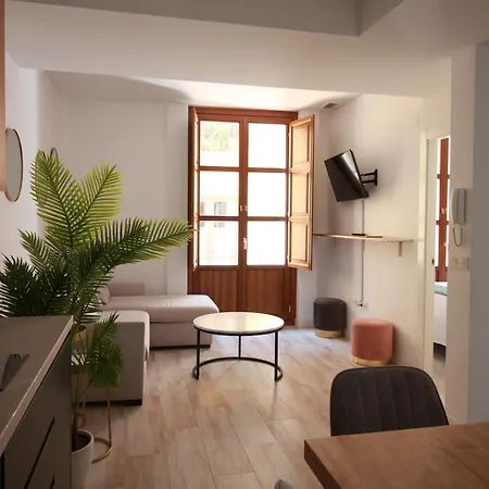 Gloria Apartment Granada