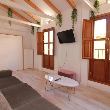 Gloria Apartment
