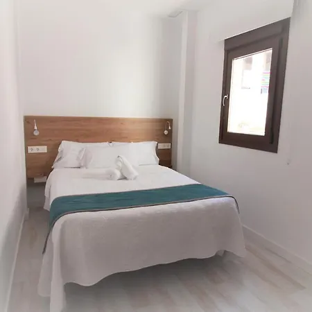 Gloria Apartment Granada