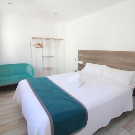 Gloria Apartment *