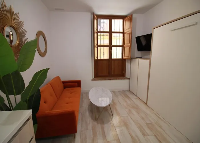 Lejlighed Gloria Granada