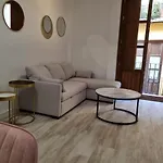 Gloria Lägenhet Granada