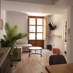 Gloria Lägenhet Granada
