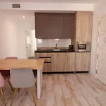 Gloria Lägenhet Granada