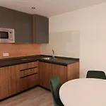 Gloria Lägenhet Granada