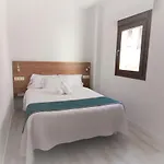 Gloria Lägenhet Granada