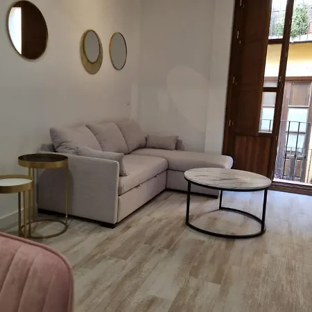 Gloria Διαμέρισμα Γρανάδα