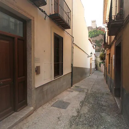 Apartament Gloria Grenada