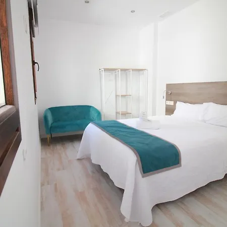 Gloria * Γρανάδα