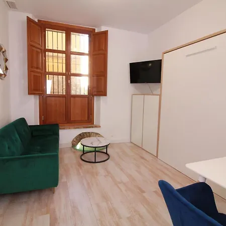 Gloria Apartamento Granada